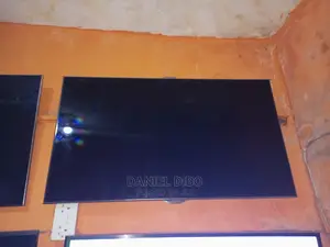 Samsung Smart TV 50 Inches