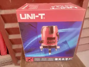 Uni-T Laser Level
