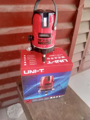Uni-T Laser Level