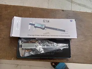 Digital Caliper