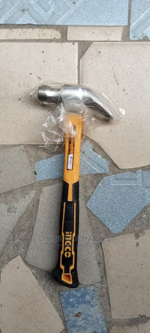 Carpentry Hammar