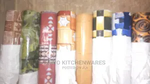 Foam Rubber Carpet