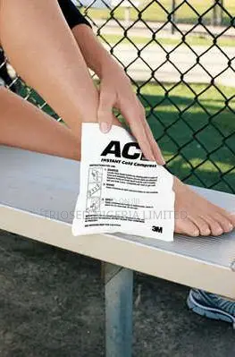 ACE Instant Cold Twin Pack