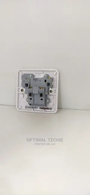15amps Schneider Electric Socket