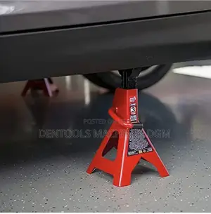 Jack Stand 3 Tons