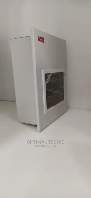 ABB D4 Distribution Single Phase