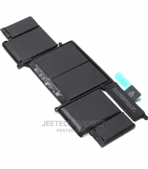 Macbook Laptop Battery