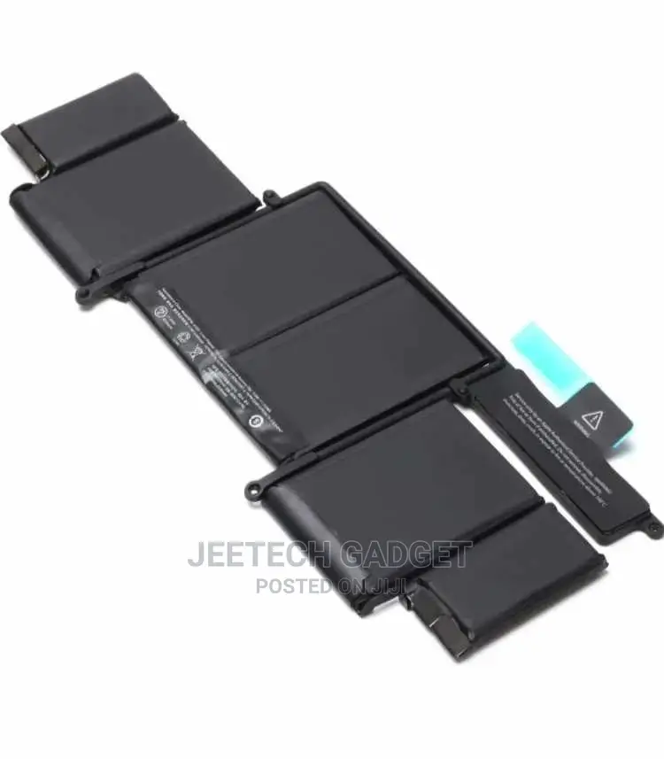 Macbook Laptop Battery