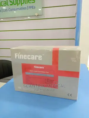 Wholesale Home Hba1c Medical Test Kits