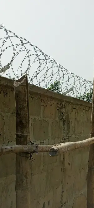 Wire Gauze; Razor Barb Wire