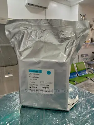 Disposable Vacuum Blood Collection Tube for Sodium Citrate