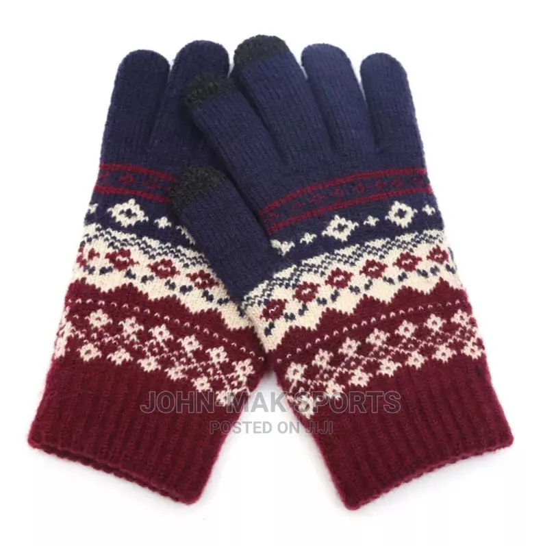 Winter Touch Gloves
