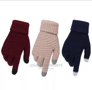 Winter Touch Gloves