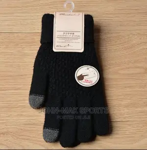 Winter Touch Gloves