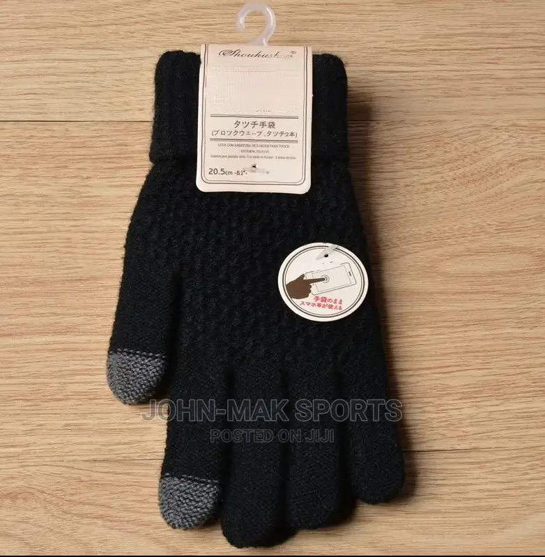 Winter Touch Gloves