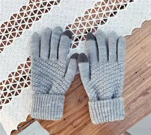 Winter Touch Gloves