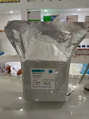 Disposable High Quality Vacuum Blood Sample Collection Tube