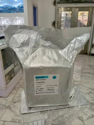 Coagulation Analysis Collection Tube