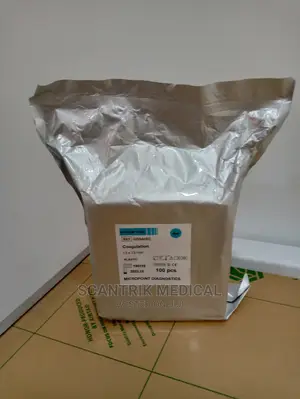 Vacuum Blood Collection Sodium Citrate Tube