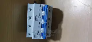 2P 125A Bypass Switch