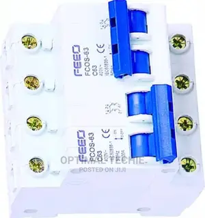 63A Bypass Switch