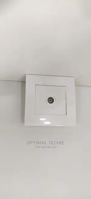 Schneider Electric Tv Socket