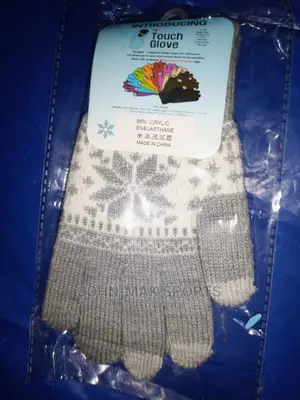 Winter Touch Gloves