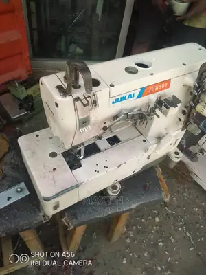 Jukai Industrial Taping Machine