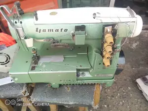 Ijamato Industrial Taping Machine