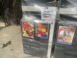 Bizhub C360 Di Photocopier