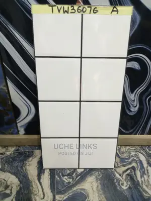 30x60 Wall