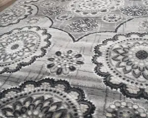 Rug Non Shaggy