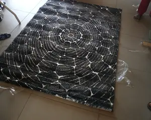 Rug Non Shaggy
