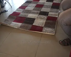 Rug Non Shagy