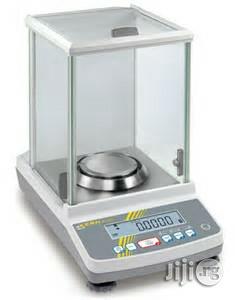 Analytical Balance