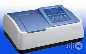 Spectrophoto Meter