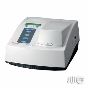 Spectrophoto Meter