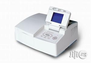 Spectrophoto Meter