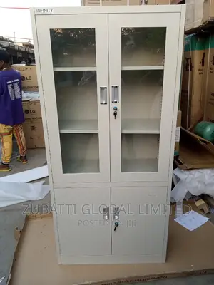 Office Cabinet / Office Shelves / Metal Cabinets / Library
