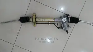 Highlander Steering Rack