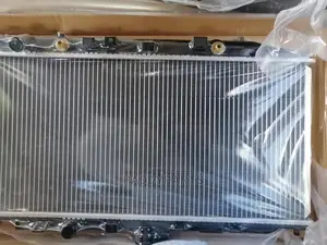 Hyundai Santafe Radiator
