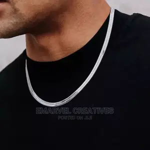 New Snake Necklace Choker