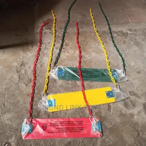 This Is Swing Seat For Children And Adults