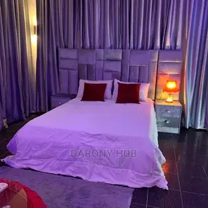 4/6, 6x6 BEDFRAME