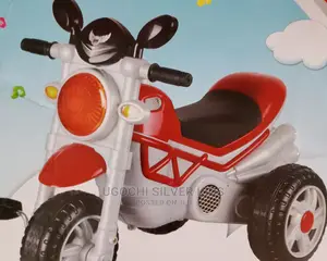 Kids Bicycle Is Available