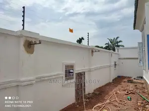Nemtek Fence Wire Installation