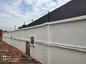 Nemtek Fence Wire Installation
