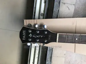Quality Acoustic Guitar