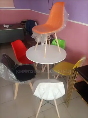 Italian Unique Restaurant Chairs