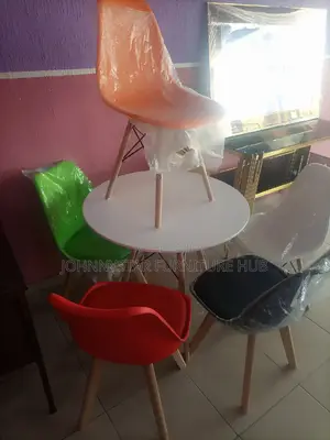 Italian Tovic Restaurant Chairs
